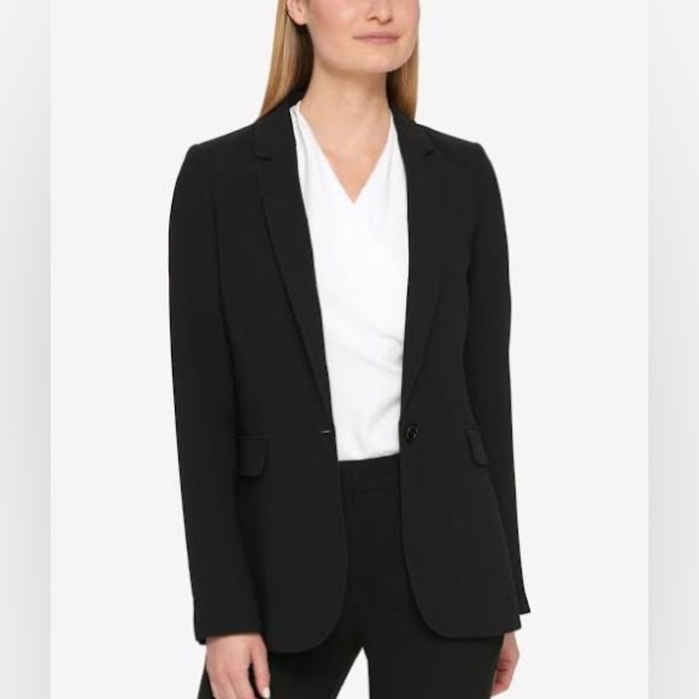 DKNY Blazers - Picture 12 of 12